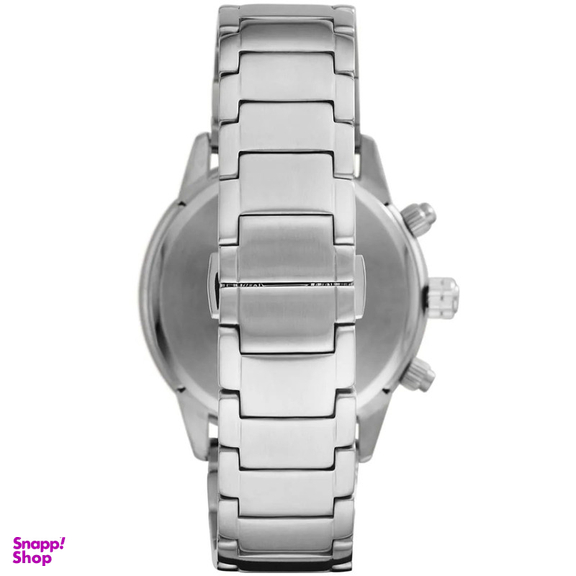 ساعت مچی عقربه ای مردانه امپریو آرمانی مدل AR11352