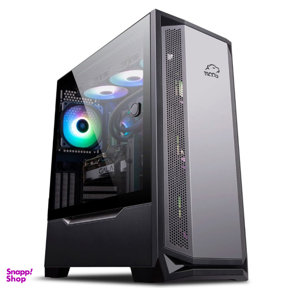 کیس مخصوص بازی تسکو مدل GC-4496