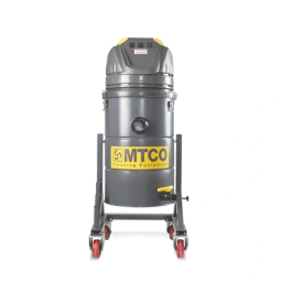 جاروبرقی صنعتی کارواشی ام تی کو کد VC-39703D