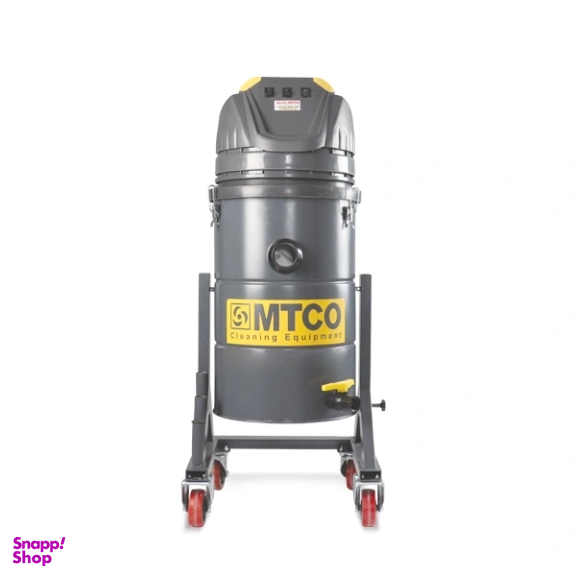 جاروبرقی صنعتی کارواشی ام تی کو کد VC-39703D