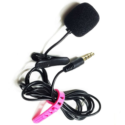 میکروفن یقه ای ایتوک مدل Filomel