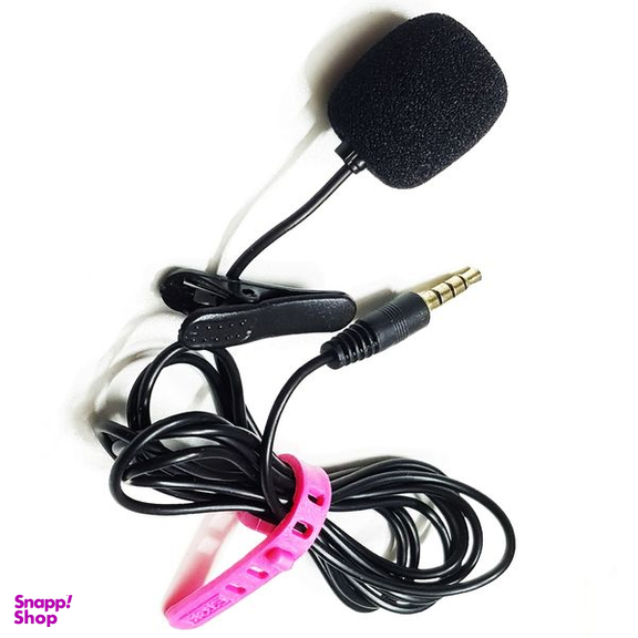 میکروفن یقه ای ایتوک مدل Filomel