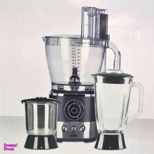 غذاساز بیم مدل 2008