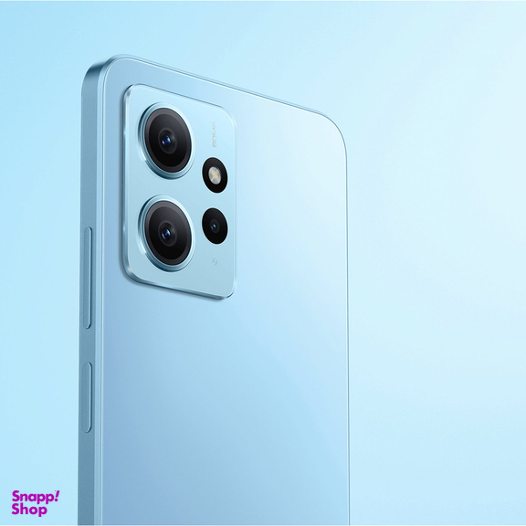 گوشی موبایل شیائومی مدل Redmi Note 12 ظرفیت 256 گیگابایت رم 8 گیگابایت