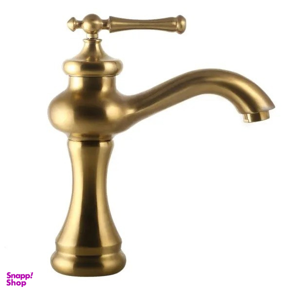 شیر اهرمی روشویی اندیکا مدل علاالدین کد 01