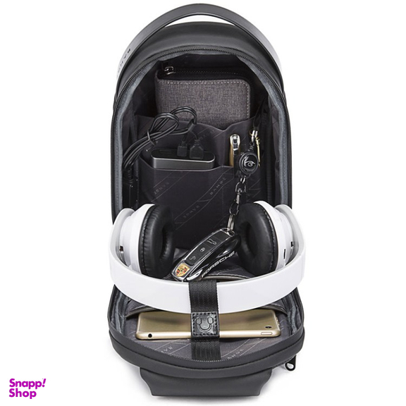 کیف کراس بادی مردانه بنج مدل BG-7256
