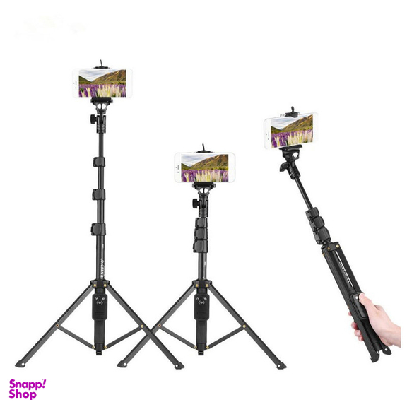 پایه مونوپاد Yuntfng مدل VCT-1388