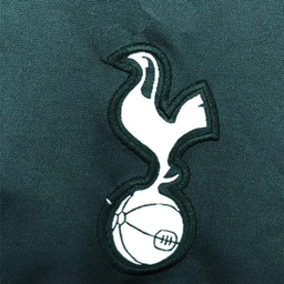 تیشرت ورزشی پسرانه مدل تاتنهام کد NK-3318 رنگ مشکی