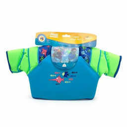 جلیقه شنا بچگانه زاگز مدل Wings vest HMK