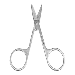 قیچی ابرو مینیسو مدل S-6008