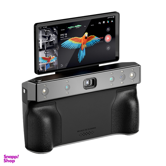 اسکنر سه بعدی رووپوینت مدل Miraco Pro