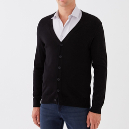 ژاکت مردانه ال سی وایکیکی مدل Higger