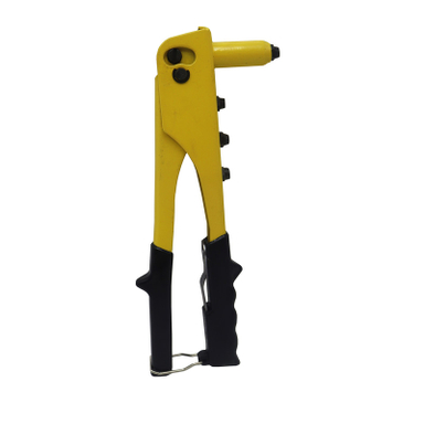 انبر پرچ وینکس مدل YP-EH2525