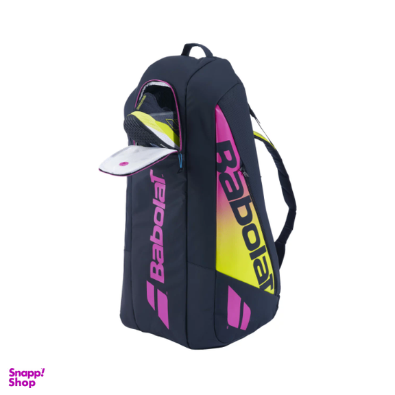 کیف راکت بابولات مدل PURE AREO RAFA X6