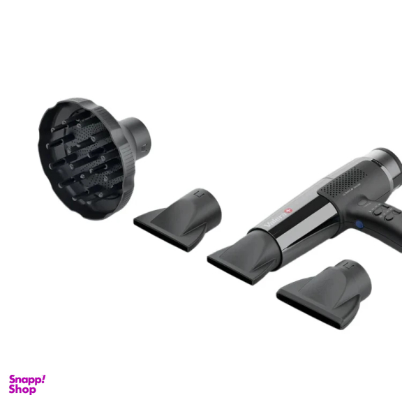 سشوار والرا مدل Ultimat Al Night Black 501