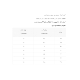 شلوار مردانه دکسونری مدل 304001319
