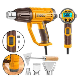 سشوار صنعتی دیجیتال اینکو کد HG200058