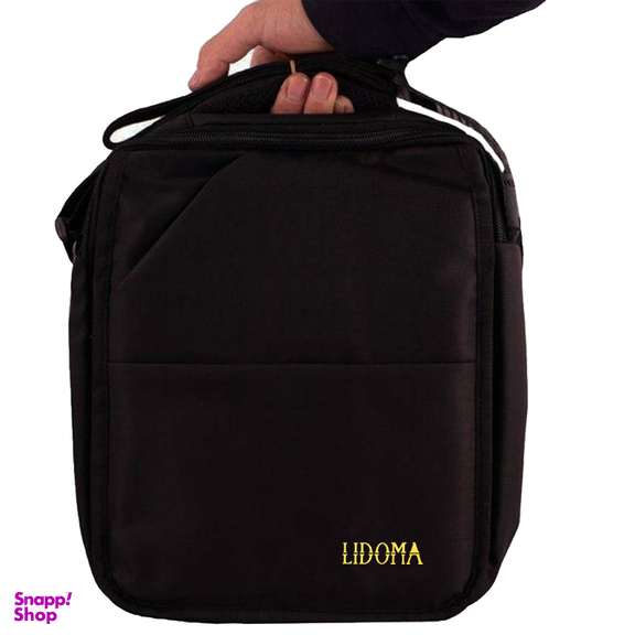 کیف دستی مردانه لیدوما مدل H-10