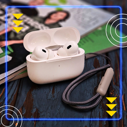 ایرفون بی سیم بلوتوثی ریمکس مدل AirPods Pro2 R-120