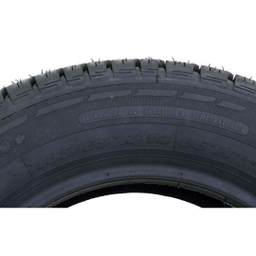 لاستیک خودرو ایران تایر مدل KARENA سایز 185/65R14 دو حلقه