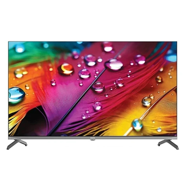 تلویزیون ال ای دی هوشمند آیوا مدل ZQ-GC3D65UHD سایز 65 اینچ