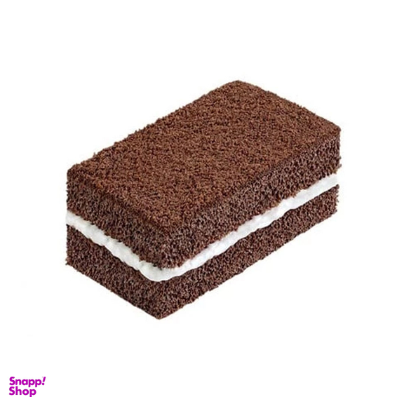 کیک مخملی کاکائویی نظری بسته 6 عددی