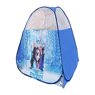 چادر کودک مدل فروزن کد 101372-24