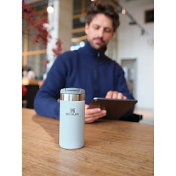 ماگ استنلی مدل The Aerolight Transit Mug گنجایش 350 میلی‌ لیتر