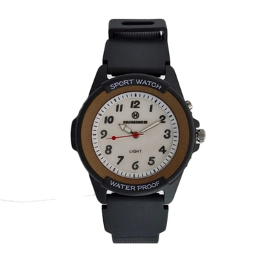 ساعت مچی عقربه ای مردانه هامر کد 0058