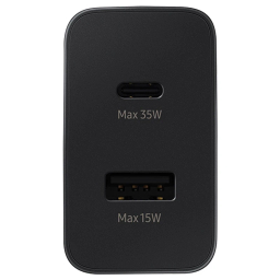 شارژر سامسونگ مدل SAM S22 35W PD QC3