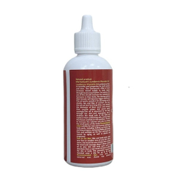 روغن حجم دهنده و سفت کننده مرهم یاب مدل زالو حجم 80 میلی لیتر