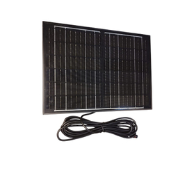 پروژکتور خورشیدی وی مکس مدل IR-V76200 ظرفیت 200 وات