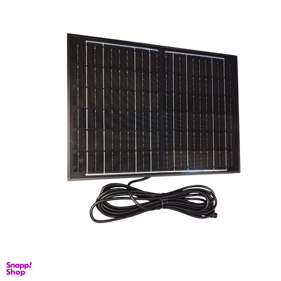 پروژکتور خورشیدی وی مکس مدل IR-V76200 ظرفیت 200 وات
