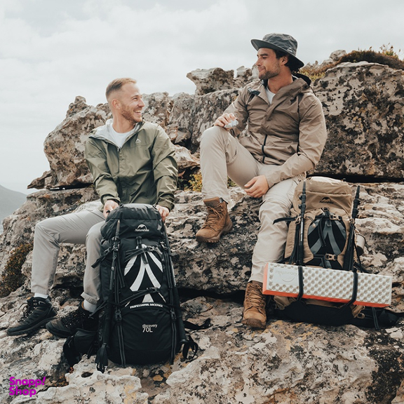 کوله 70 ليتر نیچرهایک مدل Mountaineering New V کد NH16Y065-Q