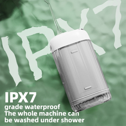 دستگاه شستشو دهان و دندان شارژی هیوندای مدل OC-015