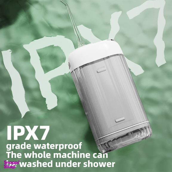 دستگاه شستشو دهان و دندان شارژی هیوندای مدل OC-015