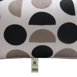 کاور کوسن هوم اند لایف مدل اریک طرح دایره کد 670004