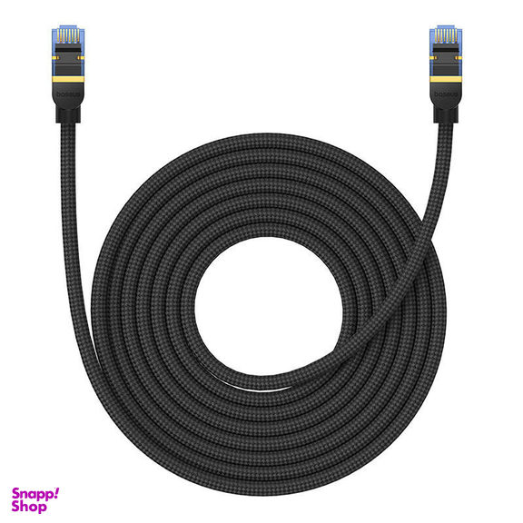 کابل شبکه CAT7 بیسوس مدل PCWL-A106