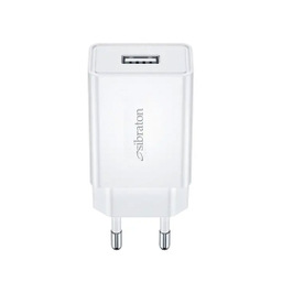 شارژر دیواری 10 وات سیبراتون مدل S-W1135