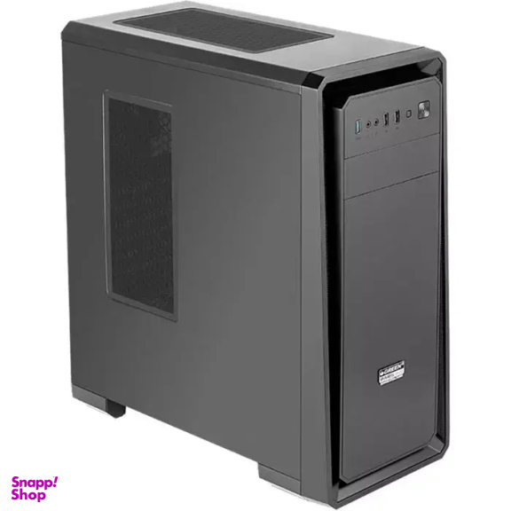 کیس کامپیوتر گرین مدل Case Green Pars Evo Mid Tower