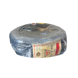 سیم برق افشان نمره 1.5 مشکی خراسان افشارنژاد