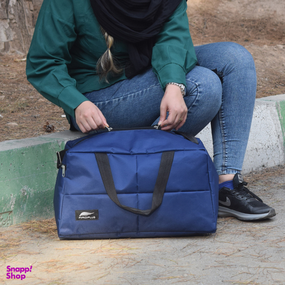 ساک سفری فیرو پلاس مدل FP827