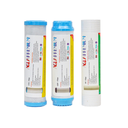 دستگاه تصفیه آب خانگی آکواپرمیوم مدل A8OAB11-BL-TP