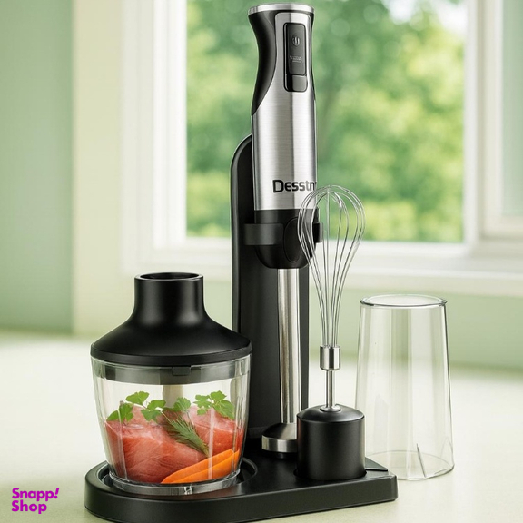 گوشتکوب برقی دسینی کد ِDS-182