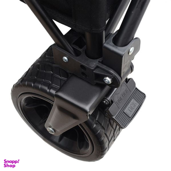 ساک حمل بار سفری چرخ دار هد مدل HL 016 SMALL TROLLY