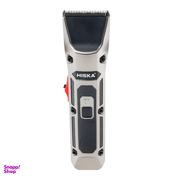 ماشین اصلاح موی سر و صورت شارژی هیسکا مدل H5536