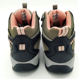 کفش کوهنوردی زنانه هامتو مدل 210361B-2