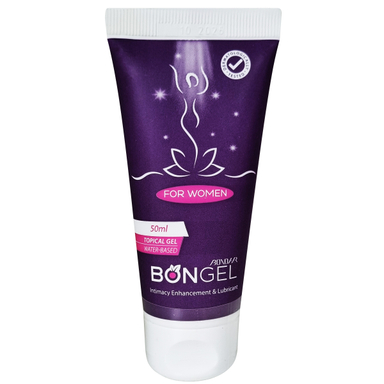 ژل لوبریکانت بنژل مدل Intimacy Enhancement حجم 50 میلی لیتر