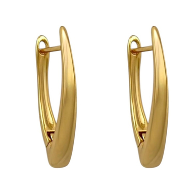 گوشواره زنانه ژوپینگ مدل E5607