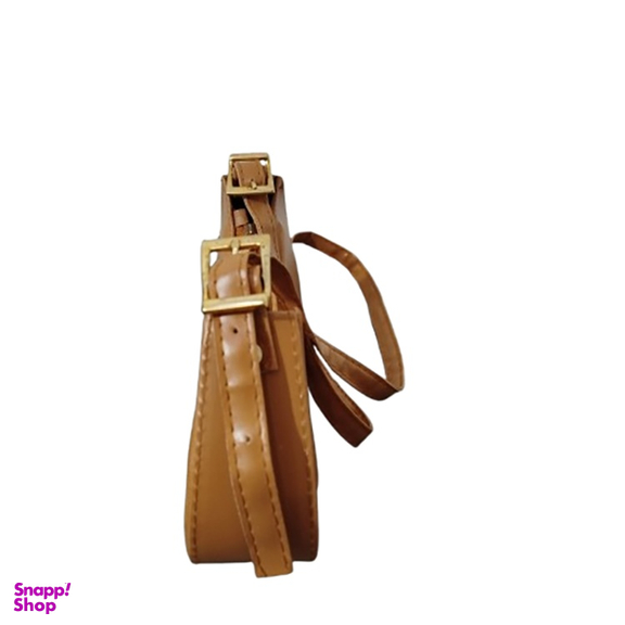 کیف رودوشی زنانه مدل قایقی کد 82